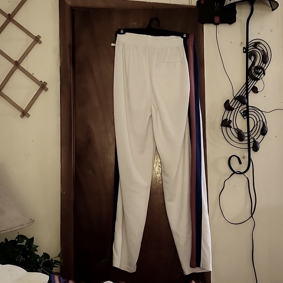 VTG All player league basketball pants - Picture 2 of 2